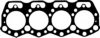 MITSUBISHI 3160115000 Gasket, cylinder head